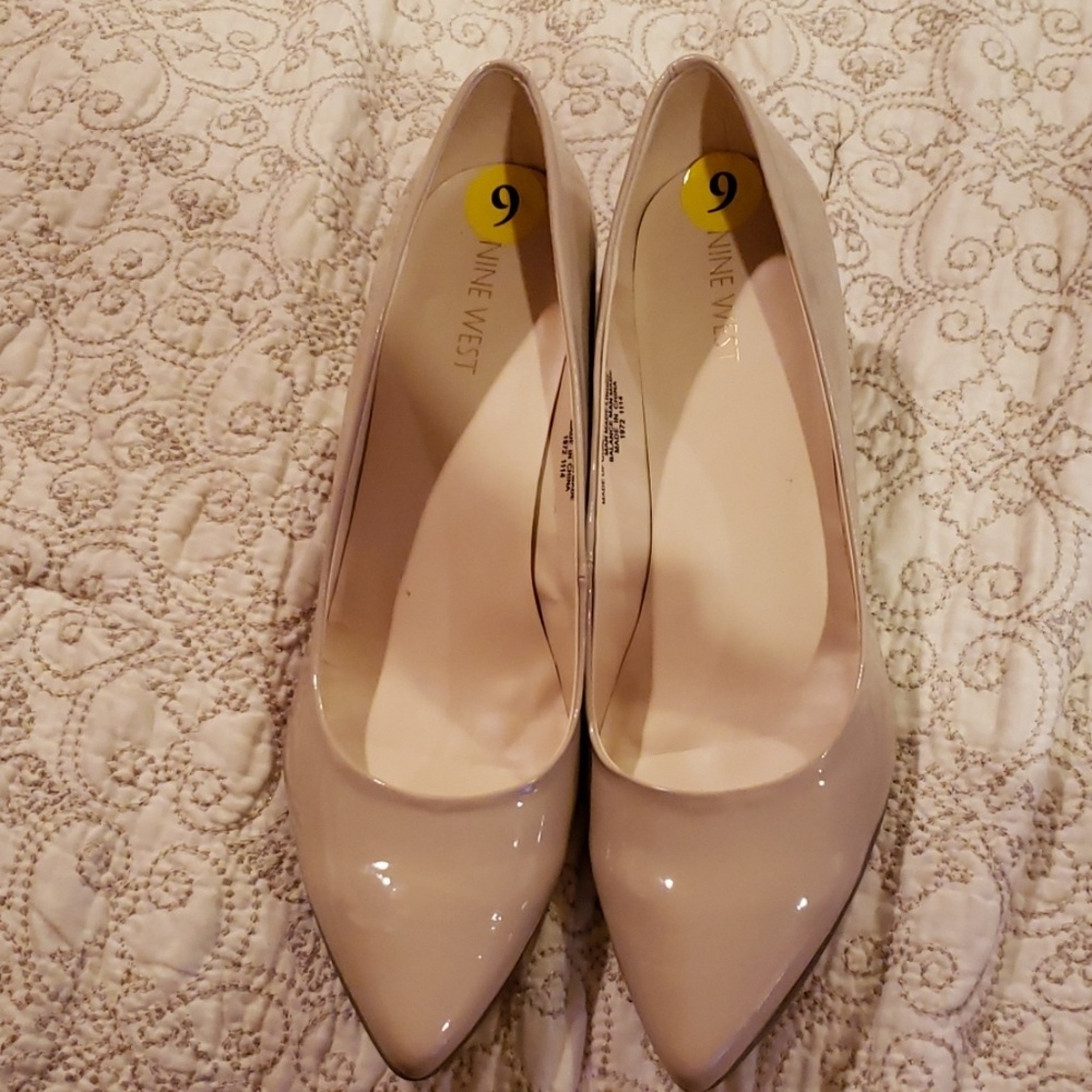 Nine West Wedges